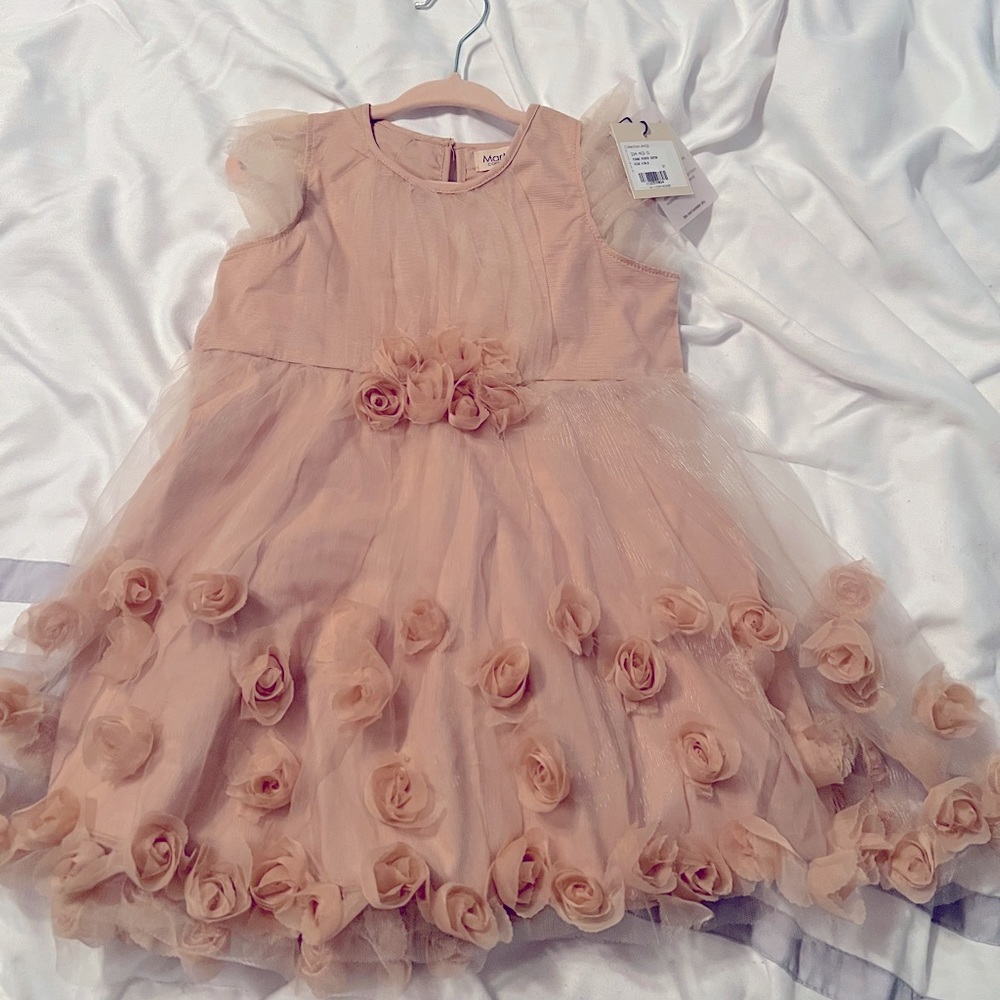 Brand new toddler girls dress